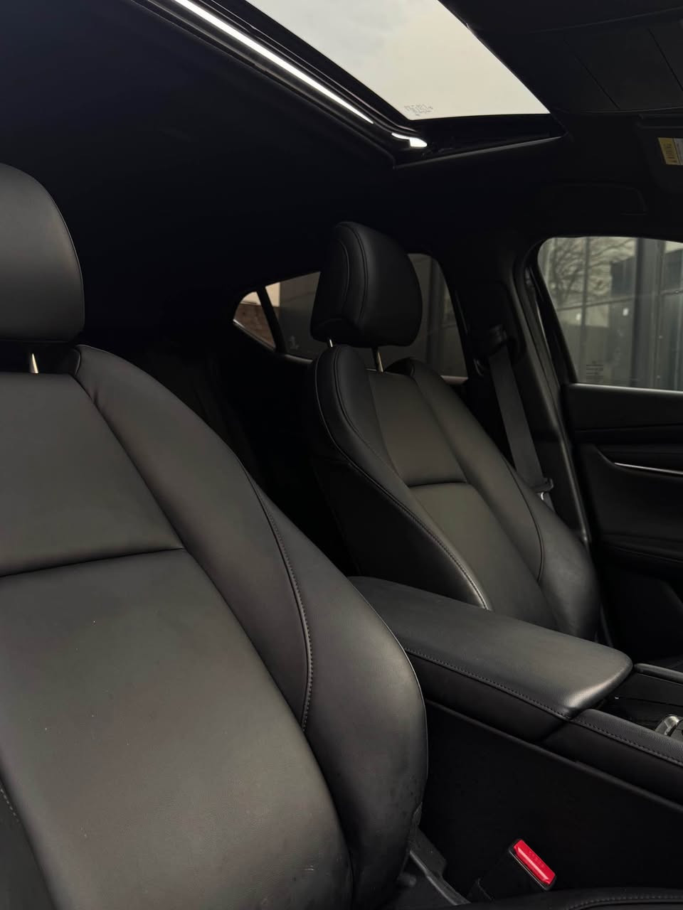 مازدای ۳ پریفێرد
بۆنیت بۆیاخە و ٤ پارچەی سەکن کلێری ئەمریکایە
تەنها ئێرباگی سوکانی تەقیوە و ناوی هیچ نەگرتوو
سەیارەکە ۲۸٠٠٠ مایل ڕۆشتووە و بە پاکی ماوەتەوە
سڵاید و کوشن جلد کوشن کارەبایی و کوشن هیتەرە
نرخی ۱۲٥ گەڵایە
سلێمانی ـ معرض شکۆفەی ۱ السليمانية, العراق


**إذا كنت صاحب هذا الإعلان وتريد حذفه لأي سبب، رجاءا أرسل رسالة إلى الدعم الفني**