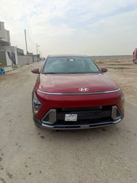 كونه موديل 2024 وارد امريكي مواصفاتs حادث بنيد بس بدون دواخل كشنات مخم...