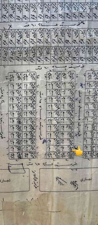 مقاطعة ٢٧ • جامعة ديالى • ٢٠٠م
