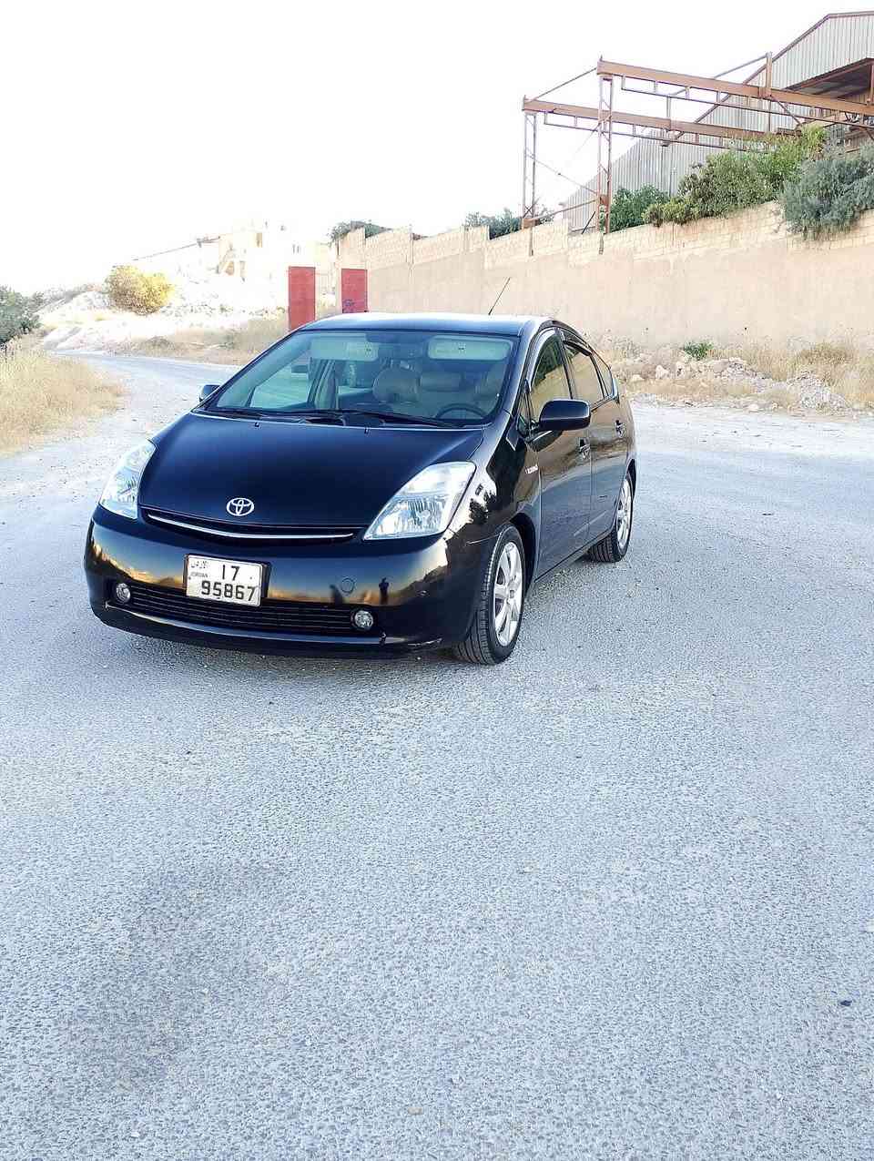 تويوتا بريوس 2009 فحص مرفق
بطاريه المركزية تويوتا 
كوشوك جديد 
كراسي جلد بيج 
سياره مميزه ونضيف لاتحتاج الى اي صيانه 

سعر المطلوب ..

6.100  
0798636186
ابو مراد..


**إذا كنت صاحب هذا الإعلان وتريد حذفه لأي سبب، رجاءا أرسل رسالة إلى الدعم الفني**