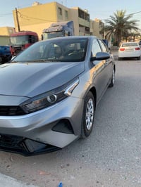 وارد كوري • ٢٠٢٢ • برغي مامفتوح