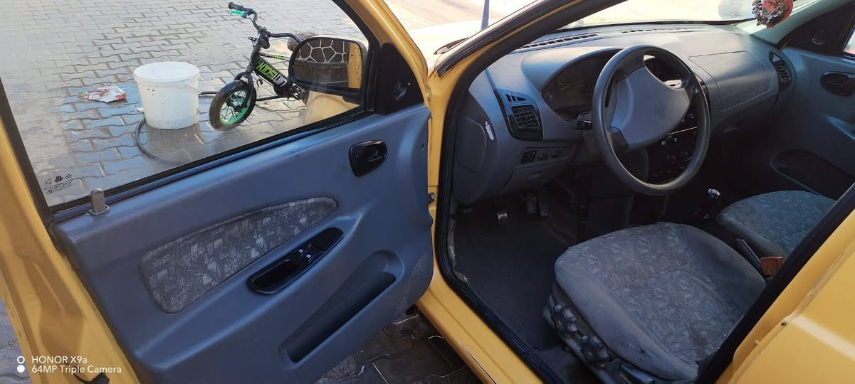 طيبه البيع موديل16 بيه شبر بلجاملخ بارد والباب هم شبر البنيد هم بارد حك شبر وباقي السياره مكفول السعر 37
مكان السيارة كربلاء شرط التحويل 
مكلف بل نشر 
رقم صاحب السيارة 
***********
