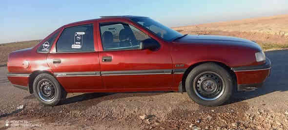 السلام عليكم اوبل فكتره حجم 18 موديل 92 رقم جديد وهزه جديده محرك نضيف بور تنه السعر 48 وبيها مجال الستفسار الاتصال بالرقم ***********
