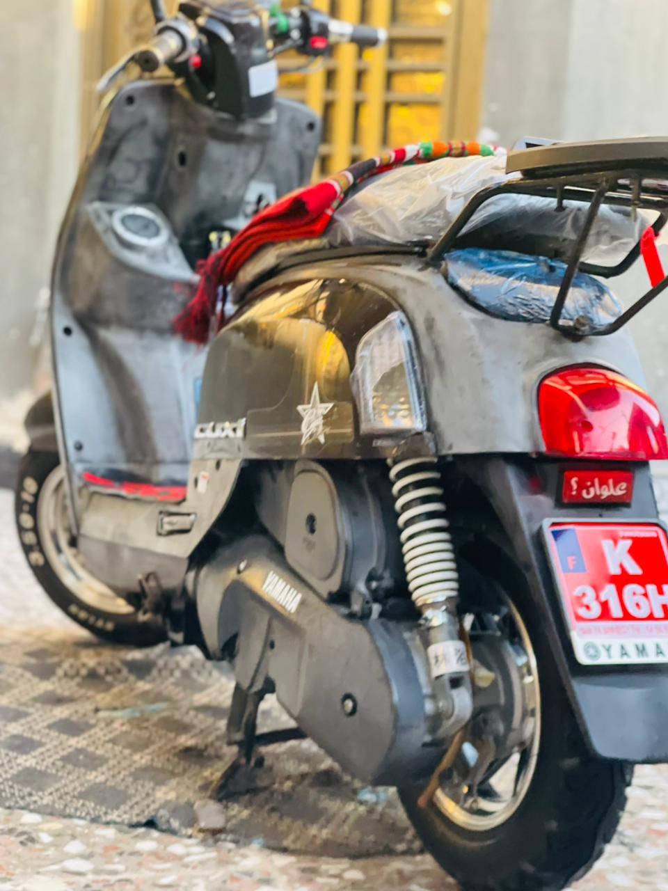 سلام عليكم مطور البيع مكفول كفالههه وأي نقص ما بيه سعره 850 وبيه مجال قليللل وهاذا رقمي اليحب يشتريه ***********
