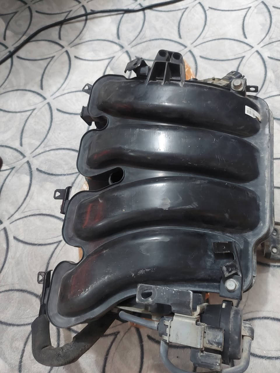 للبيع سترين سوناتا مديل ١٨ جديد تفصيخ قيم بما يرضي الله واخذه جدا نضيف
مع دكشن بارد نضيف تفصيخ يرهم سوناتا اوبتما محرك ٢٤٠٠ ع خليجي فقط للعلم اصليات ثنينهن للتواصل ***********
