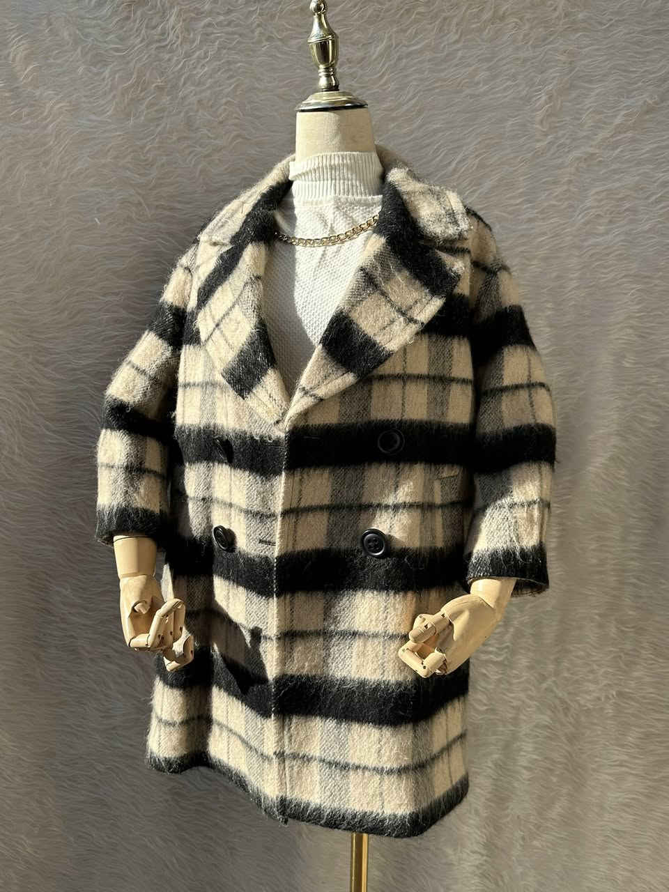 شوفلي الجمال  كل القطع متوفره 🔥🔥🔥 كل القطع منشوره داخل الصفحه ويه القياس والسعر


**إذا كنت صاحب هذا الإعلان وتريد حذفه لأي سبب، رجاءا أرسل رسالة إلى الدعم الفني**