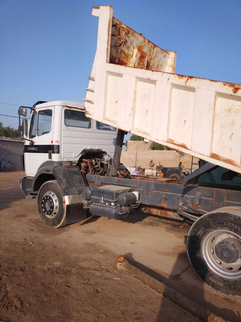 البي تبيعه بدون موديل 95 كرواتي البصره الدير الشافي***********.  اثير***********
