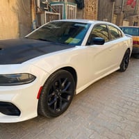 السلام عليك جارجر مديل 2023 البيع SxT محدثه وايد بدي سياره دخله كلين ب...