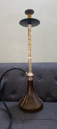 اركيله للبيع الماني نضيفه ما مدخن بيهه هوايه الاتصال 07837768890