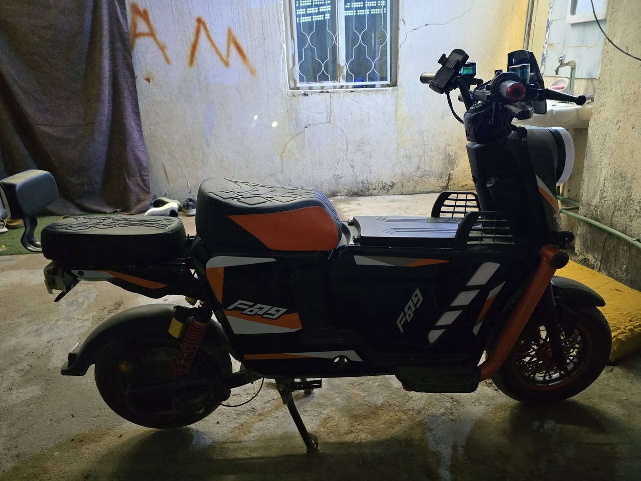 للبيع دراجه شحن اتصال على هذا الرقم ***********
