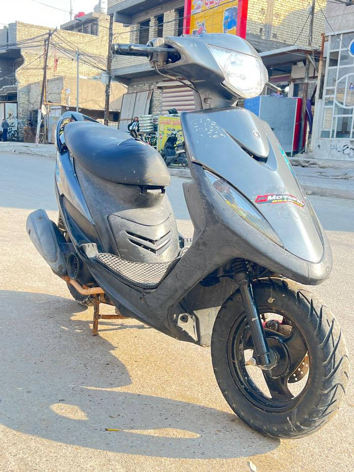 السلام عليكم ماكس عدله شغاله نكره سلف بكل وكت مكينه خرسه دراجه كله بلاديه مكفوله شلعه ومعدل فولل ملاحه قوي كهربائيات مله شغاله سعره 650 مكاني بغداد تقاطع النهروان رقمي 
***********
