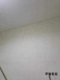 لبخ بياض • معجون صبغ • فوم ديكور