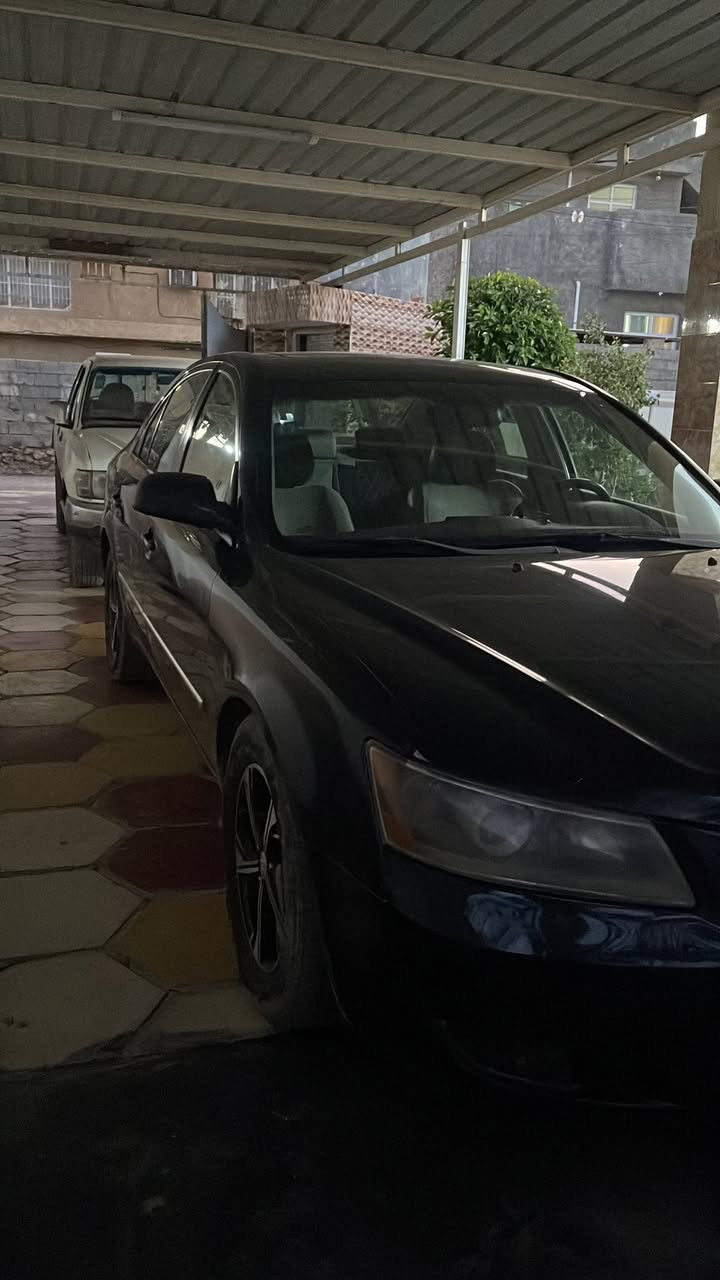 السلام عليكم سوناتا امريكي V6 رقم أنبار للاستفسار***********
