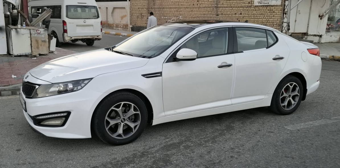اوبتما ٢٠١١ خليجي بغداد 
                        ***********،،،،،   سعر ١٠٧ 
سياره جديده وجاهزه فول مواصفات 
بنوراما قطعتين تبريد قطعتين بصمات خارجيه 
شفتات تحكمات جهتين حساس خلفي شاشه كامره 
داخل بيجي محرك كير مكفول مكفوله من ضربه ٣ قطع بدون اي معجون ارباك سليم ع شركه كشر حلو وصافي تحويل مباشر مكان واسط سونر ب منشور

