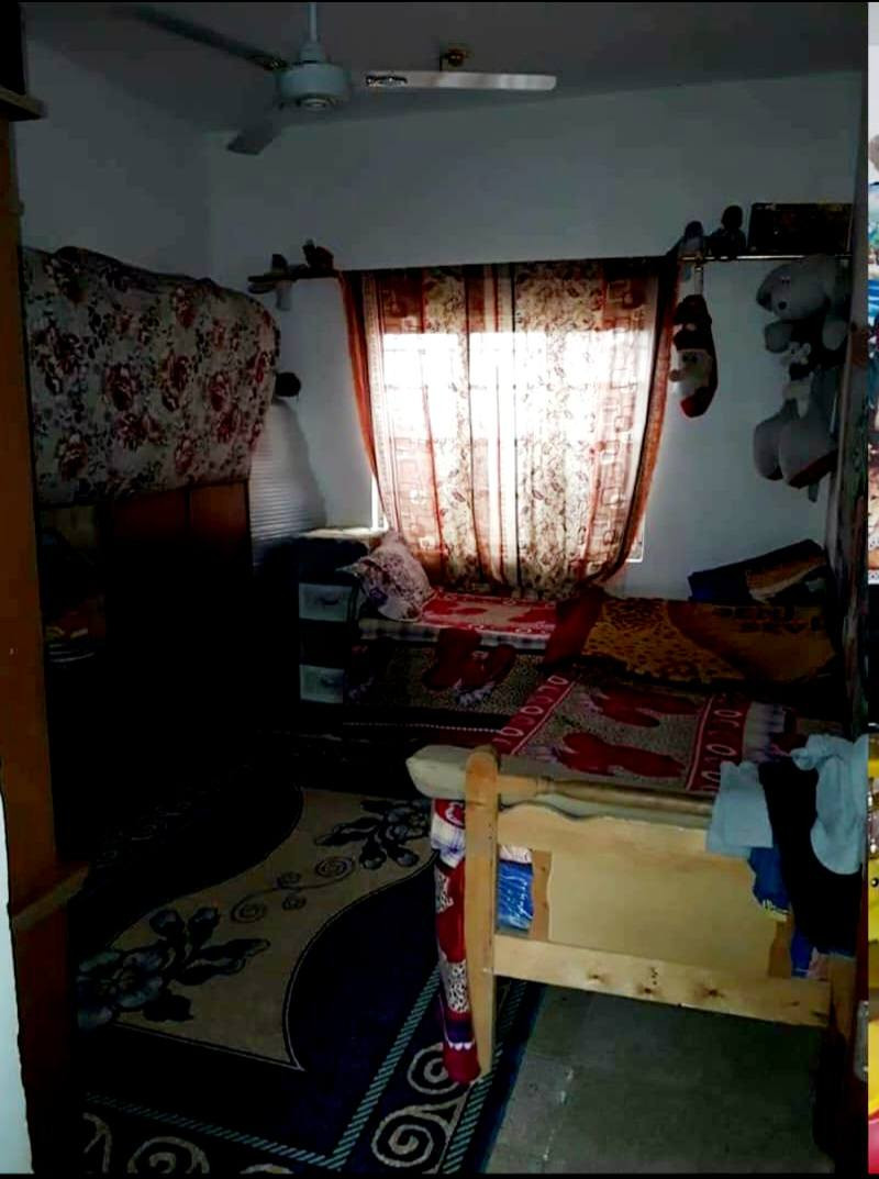 اللهم صل على محمد وآل محمد 
دار للبيع المساحه ١٠٠متر مربع طابو صرف زراعي سند٢٥ 
غرفتين نوم واستقبال ومطبخ وصحيات داخل وخارج
العنوان حلة قرب بزل حجي علي الي قريب ع العلوية شريفة ع يبعد عن الشارع العام ٧٠متر   السعر  مناسب 
***********
***********
ملاحظة / يوجد عدد من البيوت بانواع المساحات وعدد من القطع بانواع المساحات وقطع تجاريه وقطع قريبه جدا من مرقد العلوية شريفة ع واسعار مناسبه ويوجد قطع مساحات اكبر تريد الف متر او تريد دوانم هم موجود كما يتوفر لدينا بيوت وقطع طابو صرف 
@إشارة 
إشارة الأصدقاء
