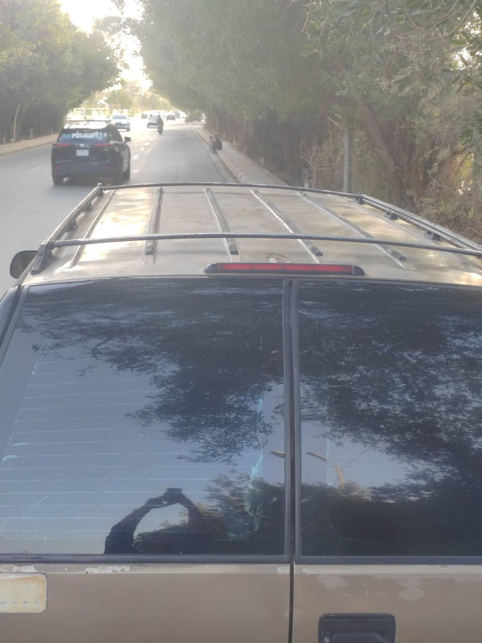 السلام عليكم ورحمة الله وبركاته GMC سوبرمان 8 سلندر فحل 1995 بيع او مراوس شعندك نزل والرزق على الله رقم بغداد خصوصي


**إذا كنت صاحب هذا الإعلان وتريد حذفه لأي سبب، رجاءا أرسل رسالة إلى الدعم الفني**