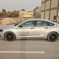 امبالا • ٢٠١٧ • ٦ سلندر