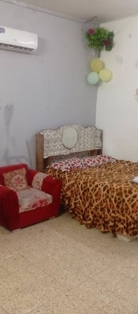 حي الزيتون • ١٠٠م • طابو زراعي