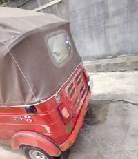 بغداد • توكتوك