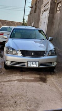 شاهينه • ٢٠٠٥ • مكينه جديده