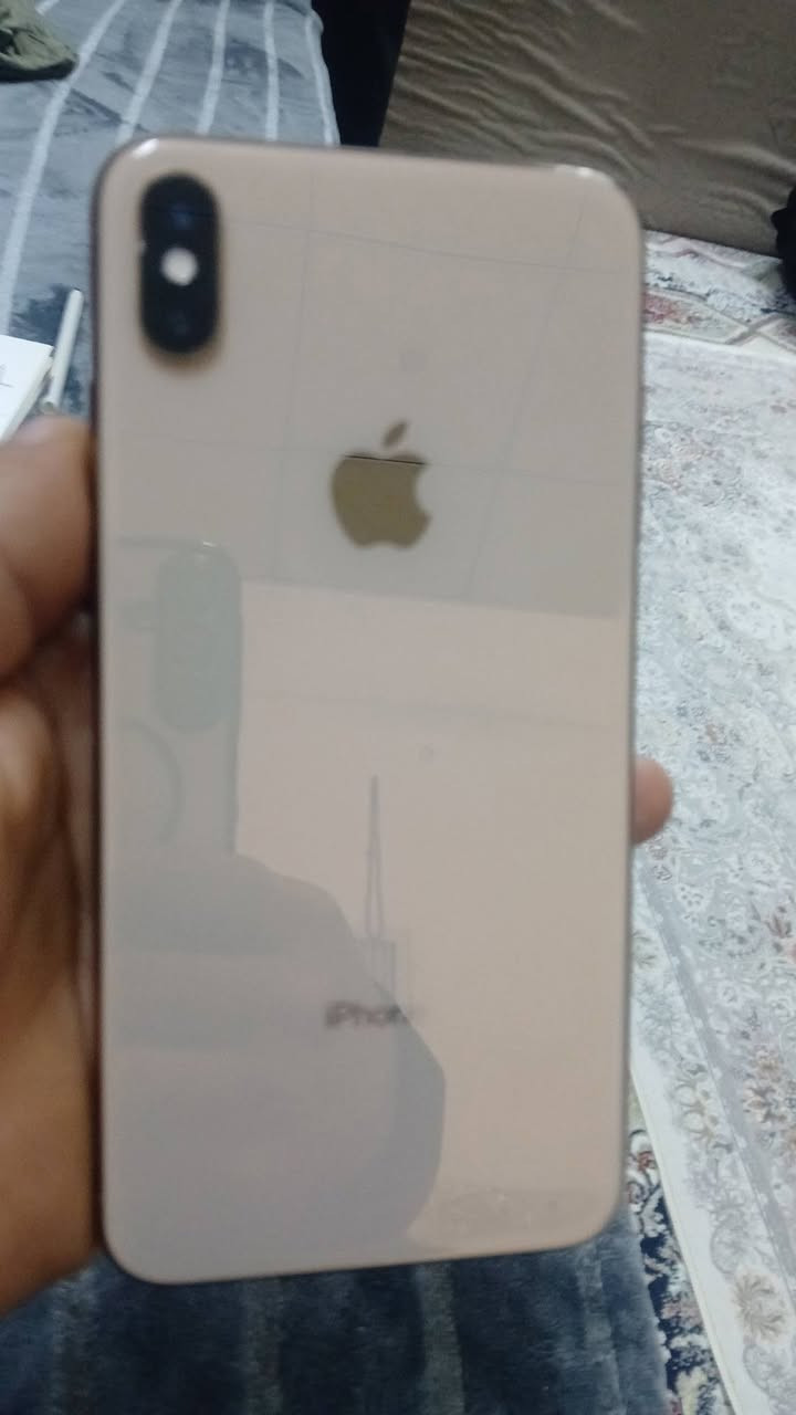 ئایفۆن ئێکس ماکس
پاتری 83  یەک سیم 256 گێگا 
سعر 200


**إذا كنت صاحب هذا الإعلان وتريد حذفه لأي سبب، رجاءا أرسل رسالة إلى الدعم الفني**