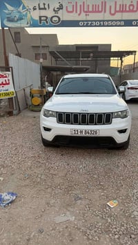 ورحمة 07724869182 جيب موديل 2017 لاريدو حادثها موضح بل صور صبغ ٣ قطع  ...