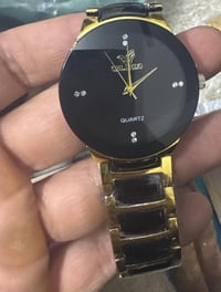 اورلاندو • كوارتز • مطرزة