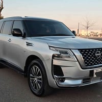 باترول • ٢٠١٣ • السليمانية