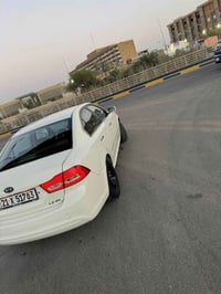 اوبتما ٢٠١١ • مكينة ٢٠٠٠ • ارقام سنويه