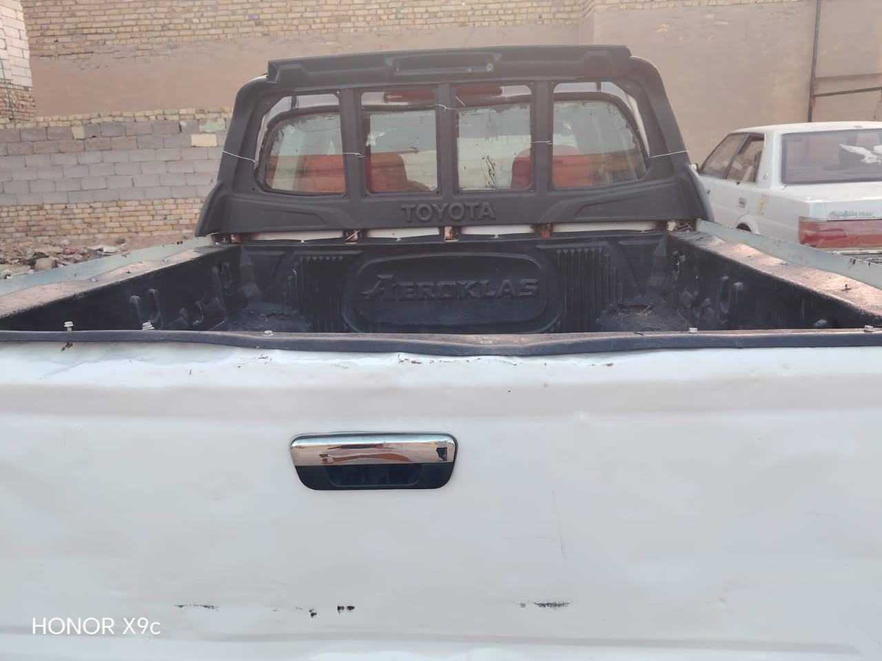 سلام عليكم كنو موديل 13 رقم مثنى  تحويل ثاني يوم وجه فلاونزه كير ومكينه مكفولات حداديه طخم تاير ماصارلهن شهر من مبدلهن كهربائيات كلها شغاله غرفه جديده كلش دوشمه جديده السعر 32 وبيها مجال مكان ناصرية قضاء النصر اتصال ***********
