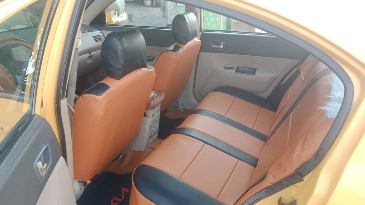 السلام عليكم شيري a5رقم بابل تحويل ثاني يوم السياره جاهزه للأخير ماعدى التبريد حداديه كارتون دوشمه كامله شاشه حساسات كلها شغاله محور كورلا ترايك للموصل اطلع بيها السياره مطلوبه 600الف هيئه وغرامه محسوب من سعرها 
عنوان السياره الناصريه مدينة الصدر 
***********
***********واتساب
