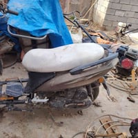 مطور سكنس • ١٠٠ • موصل الرشيديه