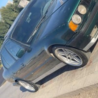 بي ام ٥٢٥ • موديل ٩٢ • رقم اربيل