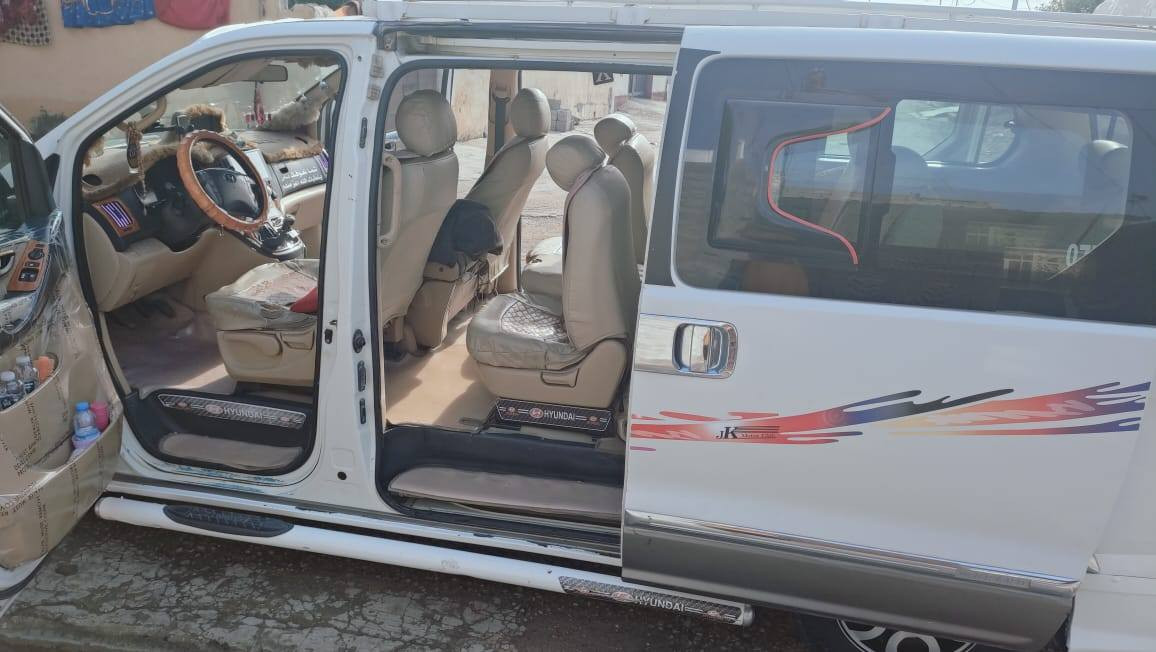 ستاركس 2010 رقم ديالى بيها جامرلق امامي مبدل مكينه لا تنقيص ولا تبخير سيبايه درع امامي خلفي تايرات جدد كامله السياره للاخير مكاني ديالى ‏‪***********‬‏
