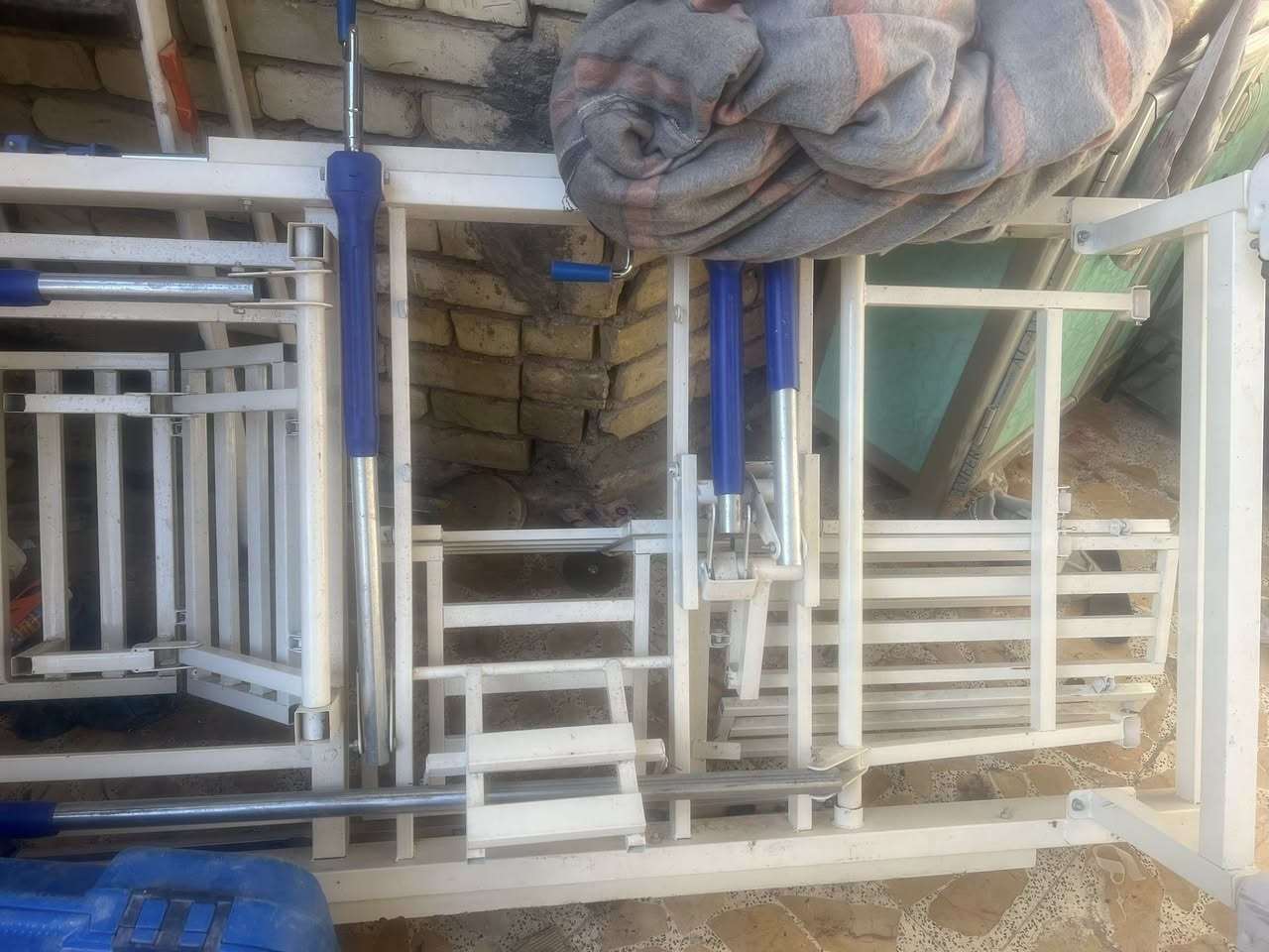 سلام عليكم
كنتور مستعمل تركي سلايد ب٢٠٠ الف
والسديه ب٢٥٠ 

كربلاء


**إذا كنت صاحب هذا الإعلان وتريد حذفه لأي سبب، رجاءا أرسل رسالة إلى الدعم الفني**