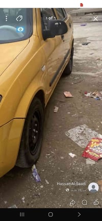 طيبه ٢٠١٦ كلها على ابلاد مكفوله من تبديل سياره نضيه وجاهزه تخم تاير بغ...