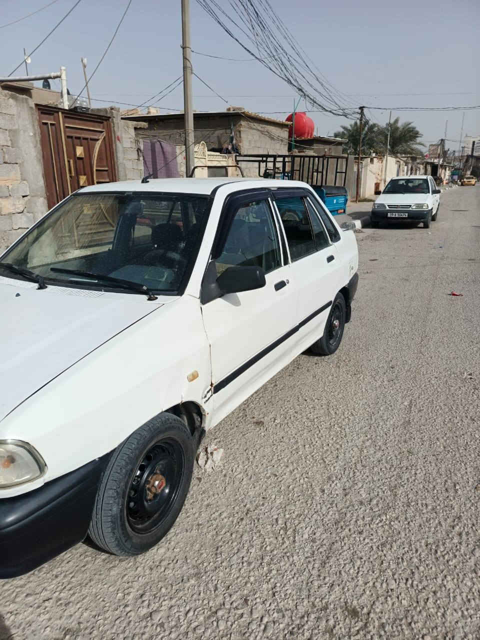 سايبه البيع مديل 2011 سنويه 27كير مكينه نضيفه حداديه جديده شواصي مكفول سعره29 رقم الهاتف***********
