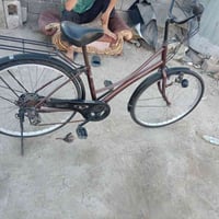 بايسكل للبيع 07728405443 بغداد البلديات