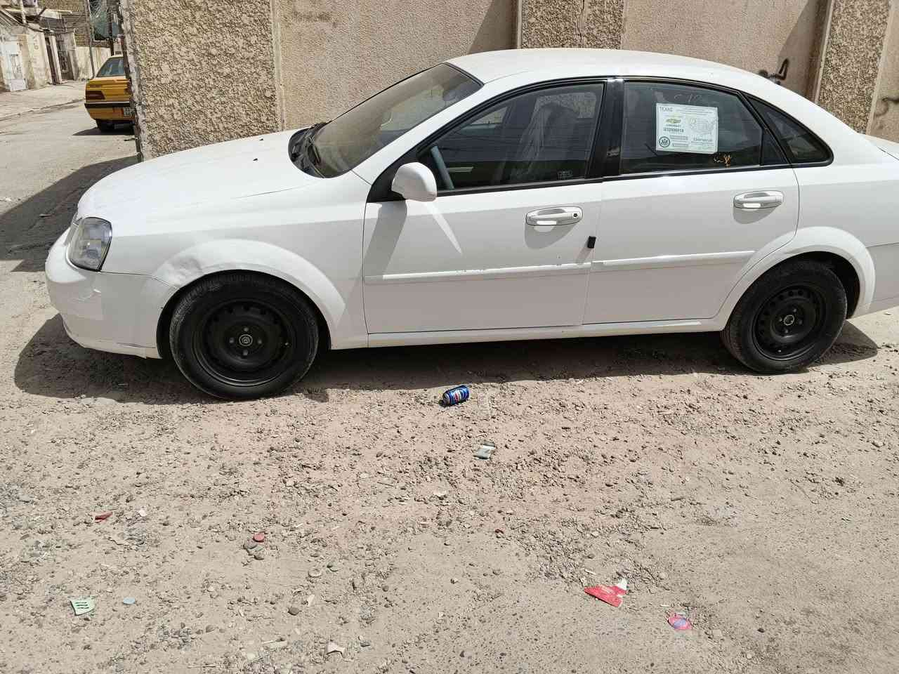 السلام عليكم اوبترا موديل 12 كير مكينه مكفولات تبريد ثلج مكفوله من تبديل والصبغ فقط بادر جاملغ الامامي واضح بصوره والبنيد السعر 80 ***********
