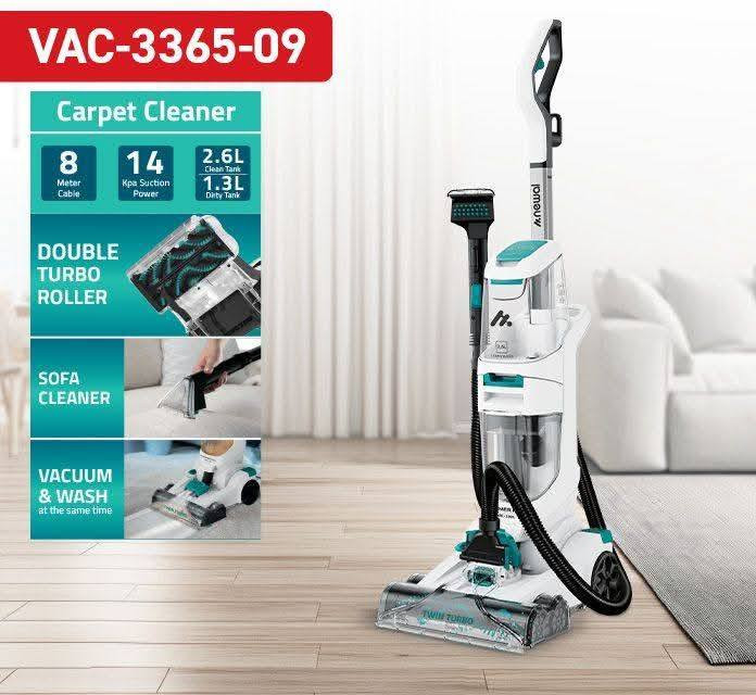 #جديدنا 🔥
وصول بضاعة جديدة من المواد المنزلية
#معرض_الجوهرة_للاجهزة_علي_نشوان💎للعروض خاصة والتخفيضات وبيع #نقد_اقساط 👌 
موصل / حي القادسية الثانية مقابل بدالة الزهور مجاور مول الكوثر 
📞***********📞
☎️***********☎️
متوفر توصيل جميع محافظات العراق 🇮🇶
