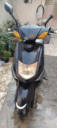 نظيفه • تايرات جديدة • ابوغریب