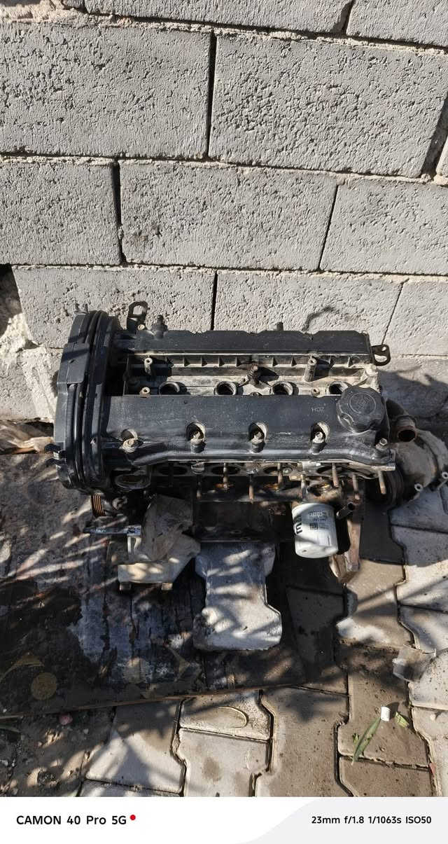 سلام عليكم طابوكه اوبترا 1600 تشتغل ماتشتغل ما ادري بيهاا لان كض عندي الكمبريسر وضلت ما ادير سلف بدلت محرك جديد وهم ماضلت ادير تالي طلع من الكمبريسر وشاك بيهاا تشتغل وكلشي مابيهاا بس ابيع كوم حديد مكاني البصره السعر ٢٥٠ وبيها مجال ***********
