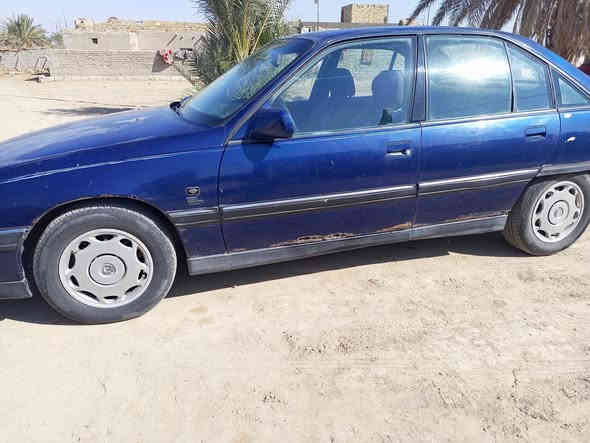 سلام عليكم 
اموبل اوميگا موديل 1992، رقم قاسية السيارة بسمي مداور ثاني يوم 
رايدها ب30وبيها مجال 

ايي استفسار اتصل على الرقم ‏‪***********‬‏
خاص ماموجود
