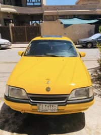 أوميغا • موديل ٨٩ • رقم كركوك