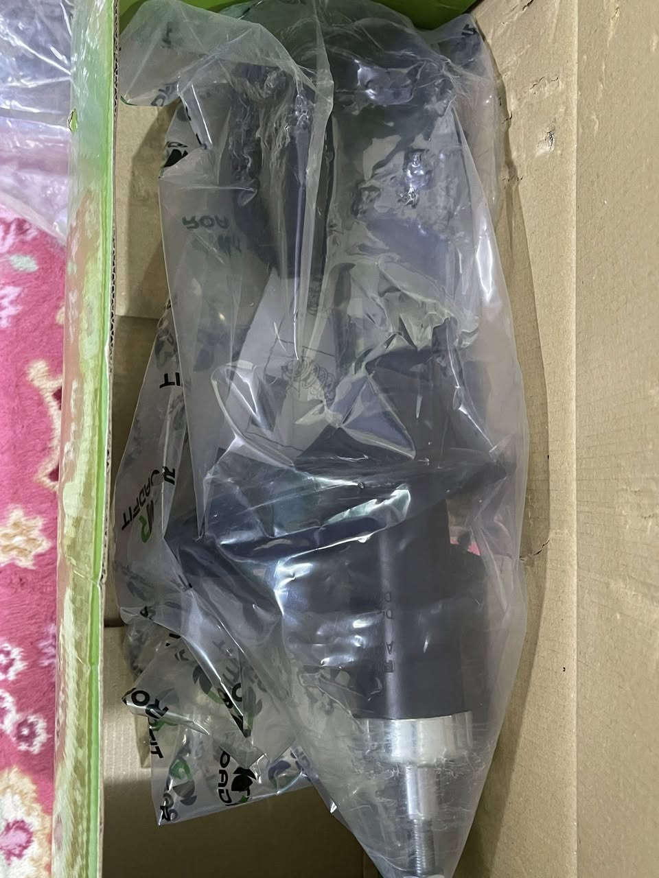 السلام عليكم غراض شيري A5 للبيع السعر 50 مكانهن بالشعب للاستفسار ***********
