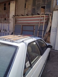 بيجو الطويلة • جديدة • بدون زنجار