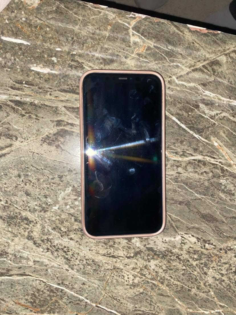 سعر 310 ايفون 11 ما مفتوح بطارية 86 ذاكرة 64 نضافة فول


**إذا كنت صاحب هذا الإعلان وتريد حذفه لأي سبب، رجاءا أرسل رسالة إلى الدعم الفني**