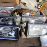 فول لايتات اصليه يابانيه سوبر 82. سوبر 86. كرونا معوقين كرونا دي اكس ل...