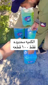 زاهي المدام • حجم كبير • بدل