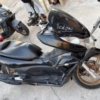 PCX • ١٥٠ • ياباني